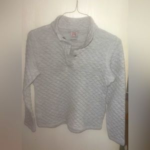 Gray jacket